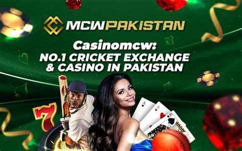 Online casinos in Pakistan .